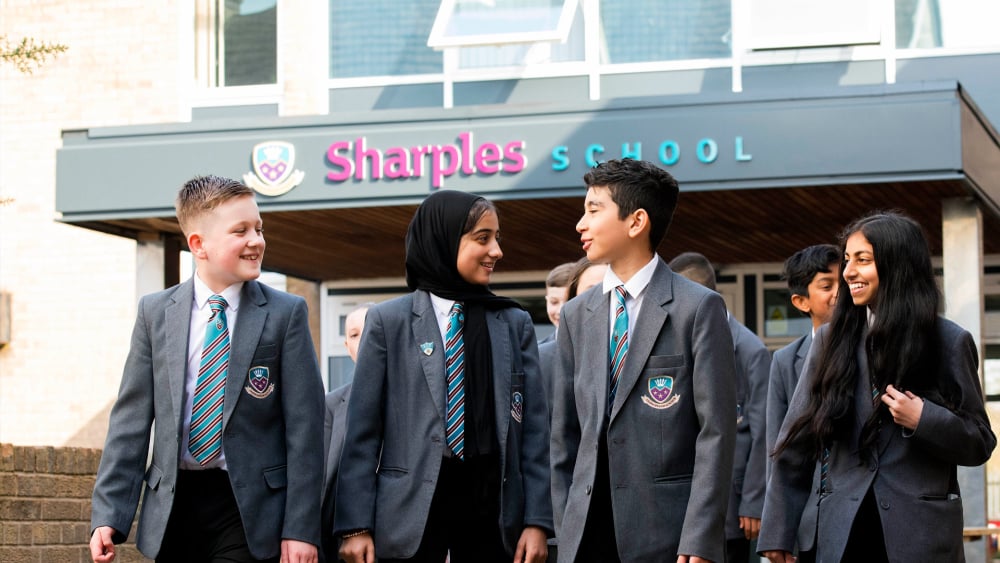 Sharples School Facilities (3)